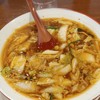 彩華ラーメン  本店