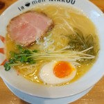 ラーメンにっこう - 