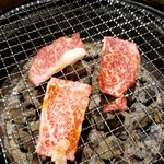 焼肉 一力 - 