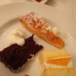 ラ ブラスリー - 