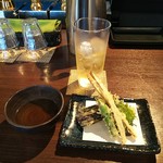 讃岐うどん酒房かんま - 