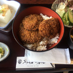 オタイコヒルズ - 