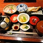 北新地 大嵓埜 - 御料理 大嵓埜