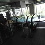 サントリー 天然水のビール工場 東京・武蔵野ブルワリー - 仕込の部屋は室温40度超～