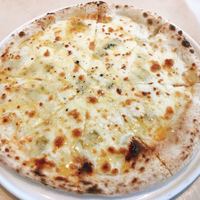 トラットリア・イタリア 品川店 - ピッツァ ミエーレ