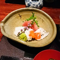 北新地 大嵓埜 - 御料理 大嵓埜