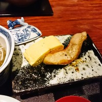 北新地 大嵓埜 - 御料理 大嵓埜