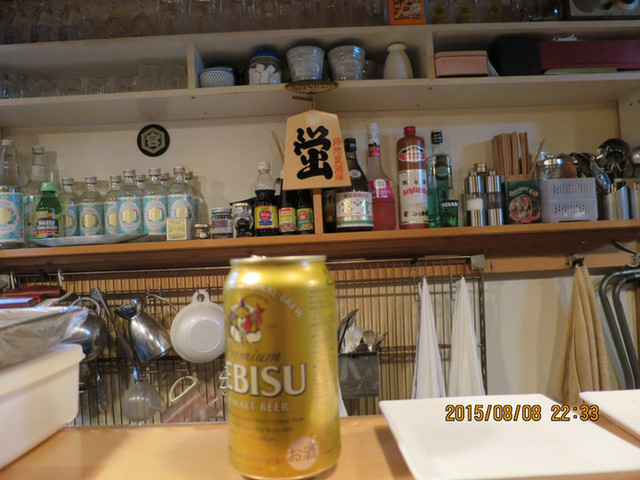 余丁町 蛍 若松河田 居酒屋 食べログ 余丁町 蛍 若松河田 居酒屋 食べログ