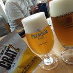 サントリー 天然水のビール工場 東京・武蔵野ブルワリー - 