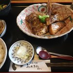 日本料理 おおきに - 