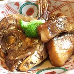 日本料理 おおきに - 