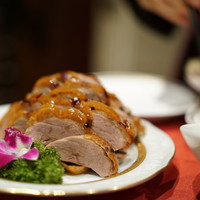 全聚徳 新宿店 - 