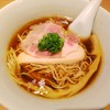 らぁ麺 はやし田 新宿本店