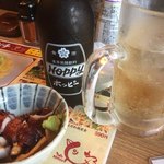 Taishuu Izakaya Toriichizu - 