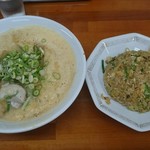 ラーメン笑店 - 