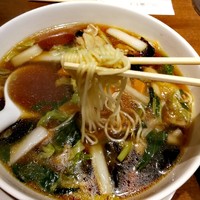 中国料理 青冥 堂島本店 - 