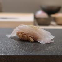 はっこく - 真子鰈