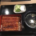 Unagi Mejiro Zorome - 