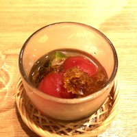 鮨 まるふく - 