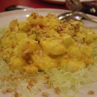 赤坂 四川飯店 - 