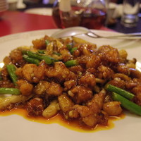 赤坂 四川飯店 - 