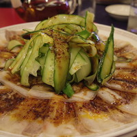 赤坂 四川飯店 - 