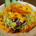 インド ネパール料理＆バー　シダラタ - 