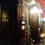 CAFE&BAR HACHI - 