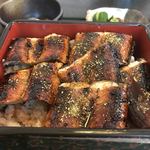 Unagi Semmon Tenogataya - 