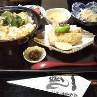 名古屋コーチン・旬菜 一鳳 金山本店 - 