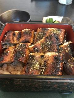 Unagi Semmon Tenogataya - 