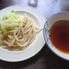 白須うどん