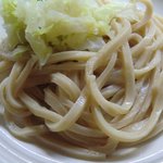 白須うどん - 