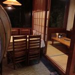 遊水 - 小上がり個室座敷