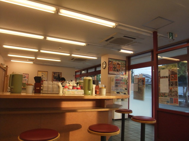 Matsuya Oume Shinmachi Ten photo 4