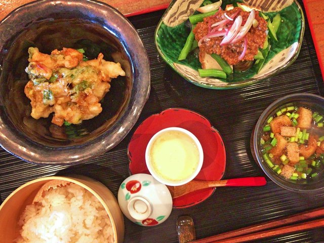 食道やま 関市役所前 割烹 小料理 食べログ 食道やま 関市役所前 割烹 小料理 食べログ
