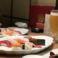 おたる政寿司 銀座 - 
