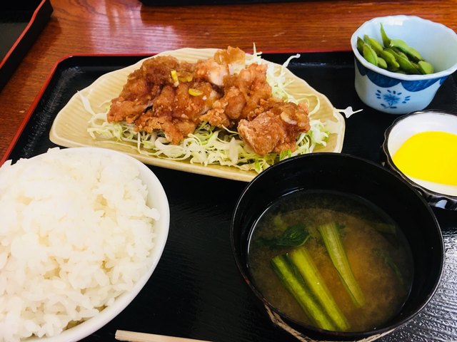 桂や - 鶴岡（レストラン）の写真