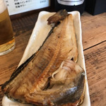 国民酒場あさひや じぃえんとるまん - 