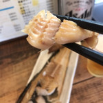 国民酒場あさひや じぃえんとるまん - 