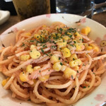 国民酒場あさひや じぃえんとるまん - 