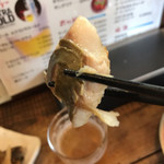 国民酒場あさひや じぃえんとるまん - 