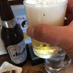 国民酒場あさひや じぃえんとるまん - 