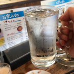 国民酒場あさひや じぃえんとるまん - 