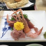 深海魚料理 魚重食堂 - 