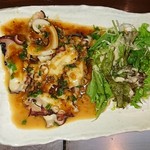 春来 - たこガーリック