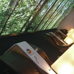 Lufthansa Senator Lounge - 