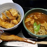 日本橋 やぶ久 - 
