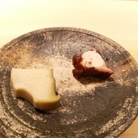 鮨 なんば 日比谷 - 