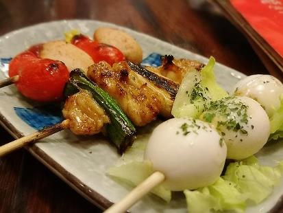 Yakitori Daikichi Shinfukushima Ten